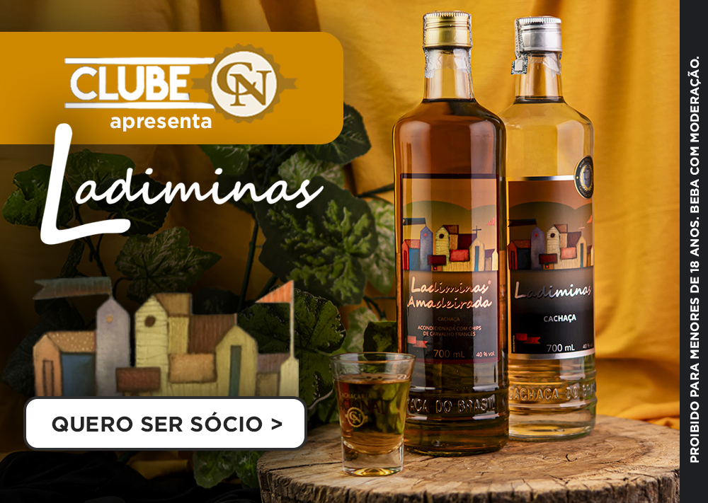 MOBILE CLUBECN - AGOSTO